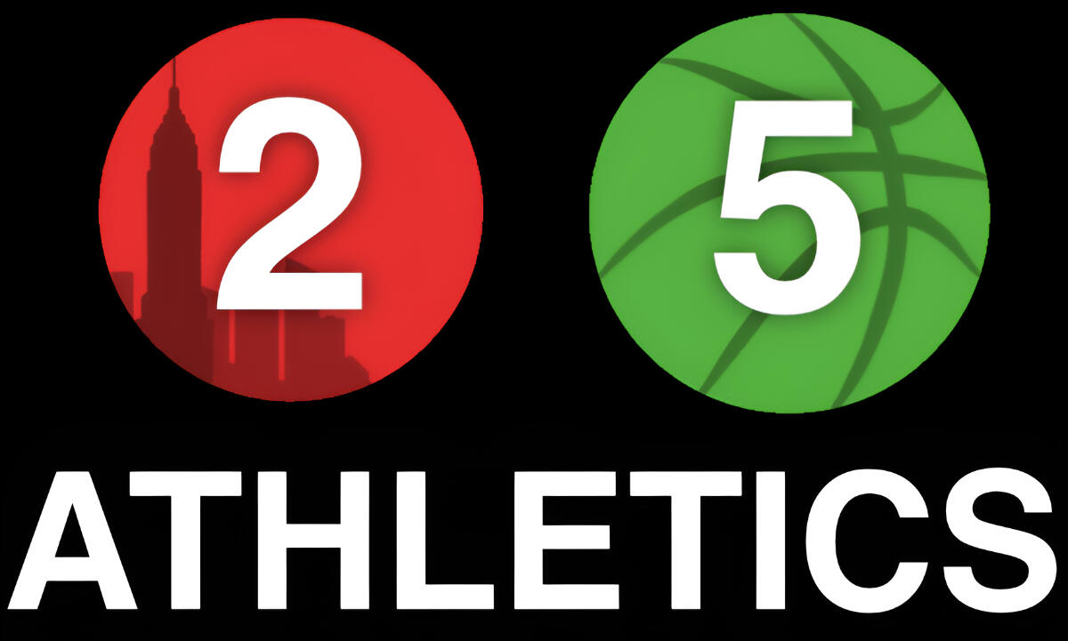 Two Five Athletics